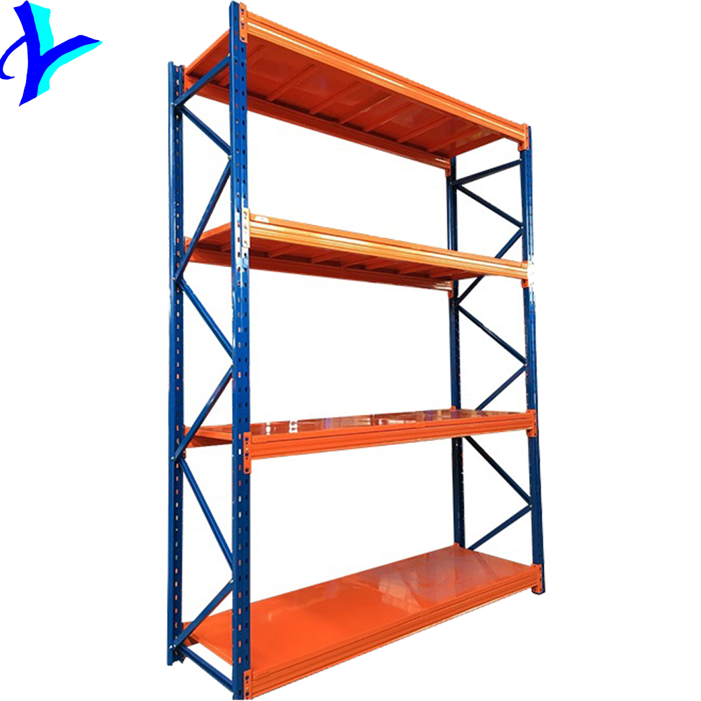 Longspan Storage Shelf