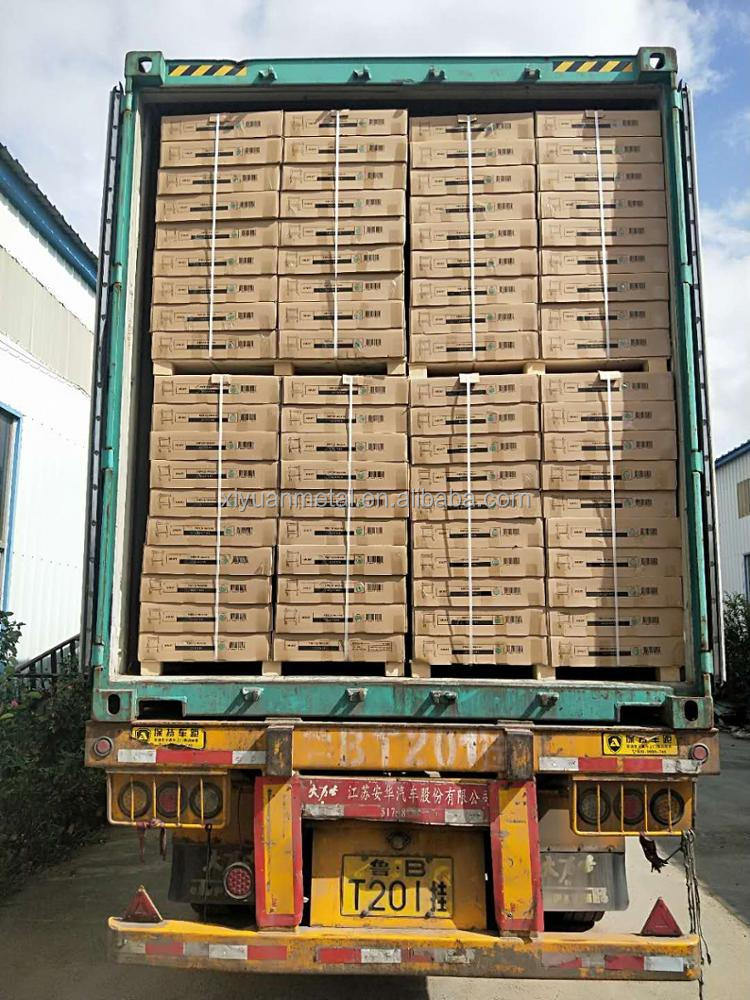 Logistics flow chart