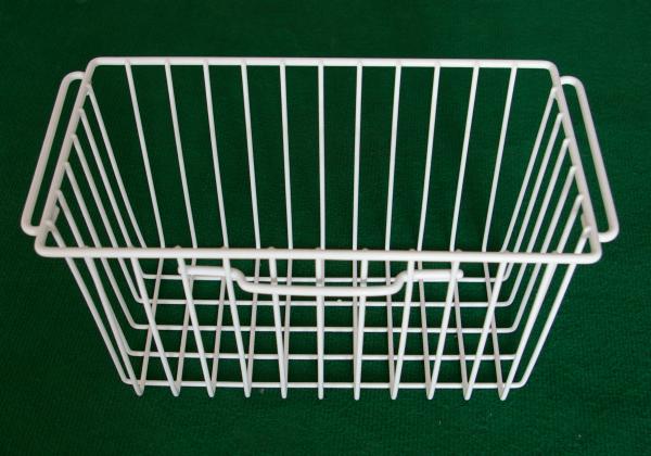 Refrigerator Basket Detail Image 1
