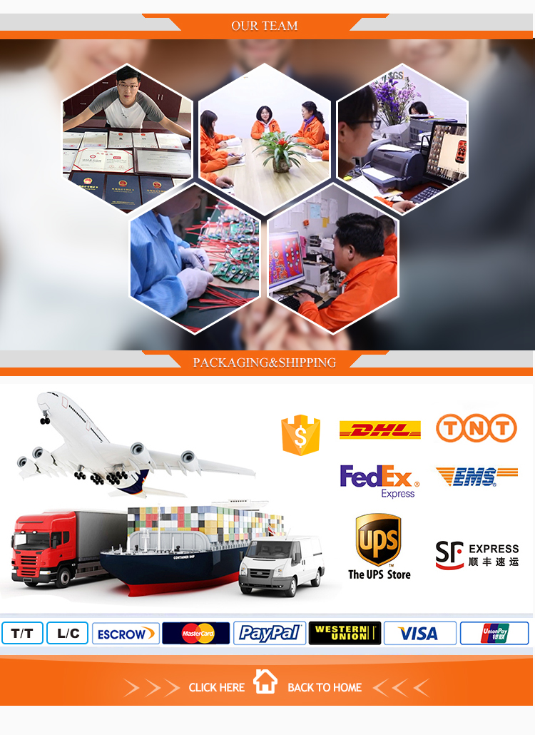 HB-4S Wireless Waterproof IP67 Pendant Control Station Radio 24 Volts Industrial Remote Control for Crane
