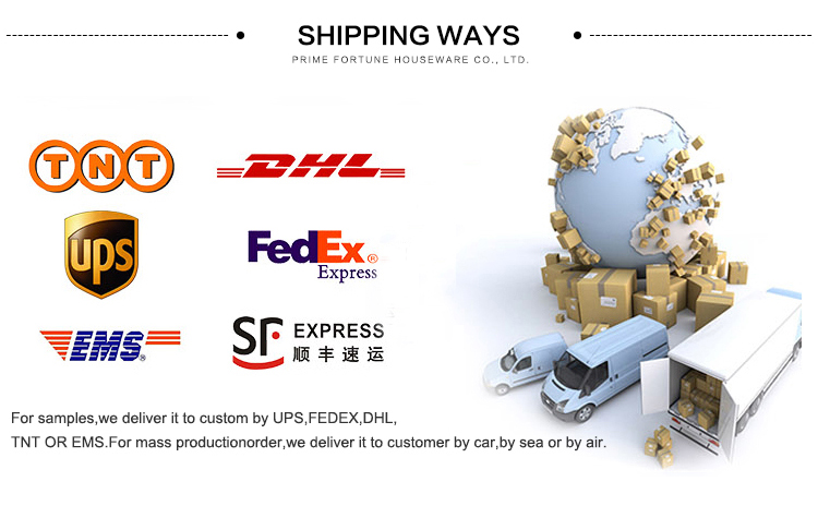 Shipping Ways
