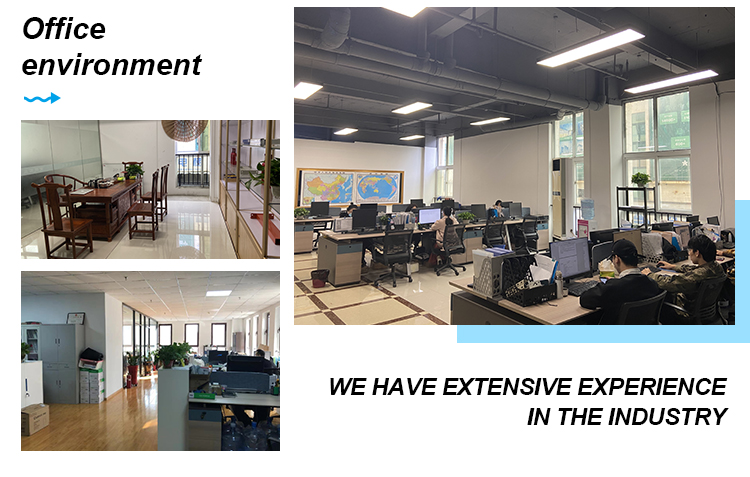 Company Facility 2