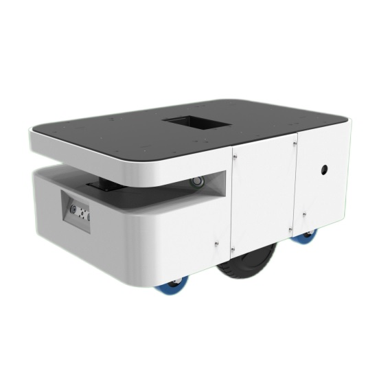Dls Autonomous Mobile Robots (AMRs)
