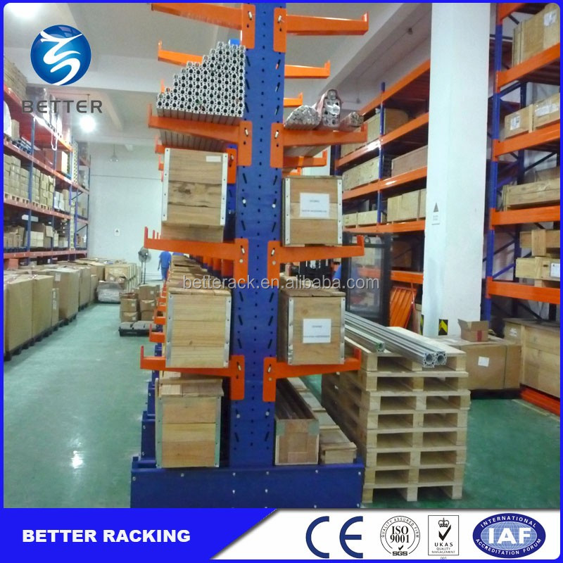 Cantilever Rack