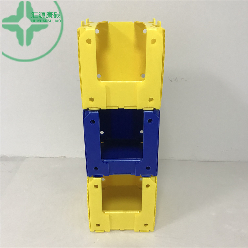 Cost-Effective Waterproof Moisture Proof Foldable Reusable High Quality Portable Storage Bins Packaging Contains Totes