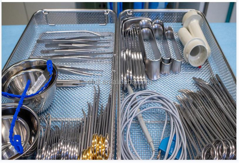 Packing and Delivery Process 5
