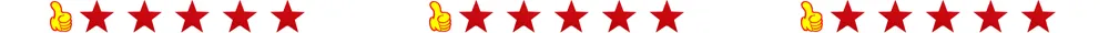 Application Footer Divider