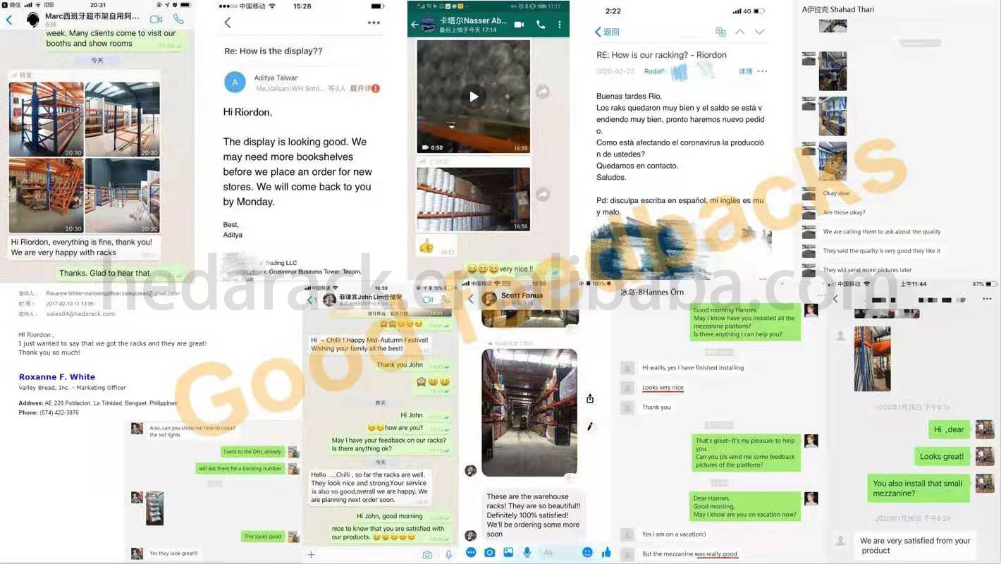 Customer Feedback 1