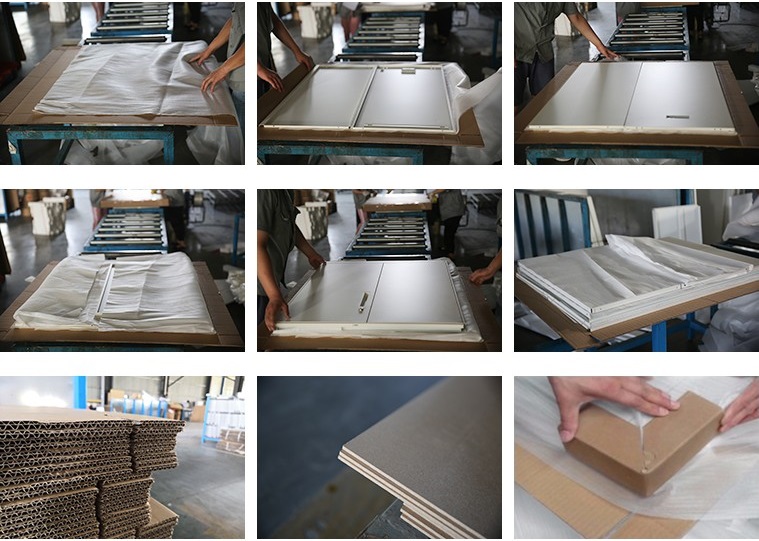 Packaging Standard
