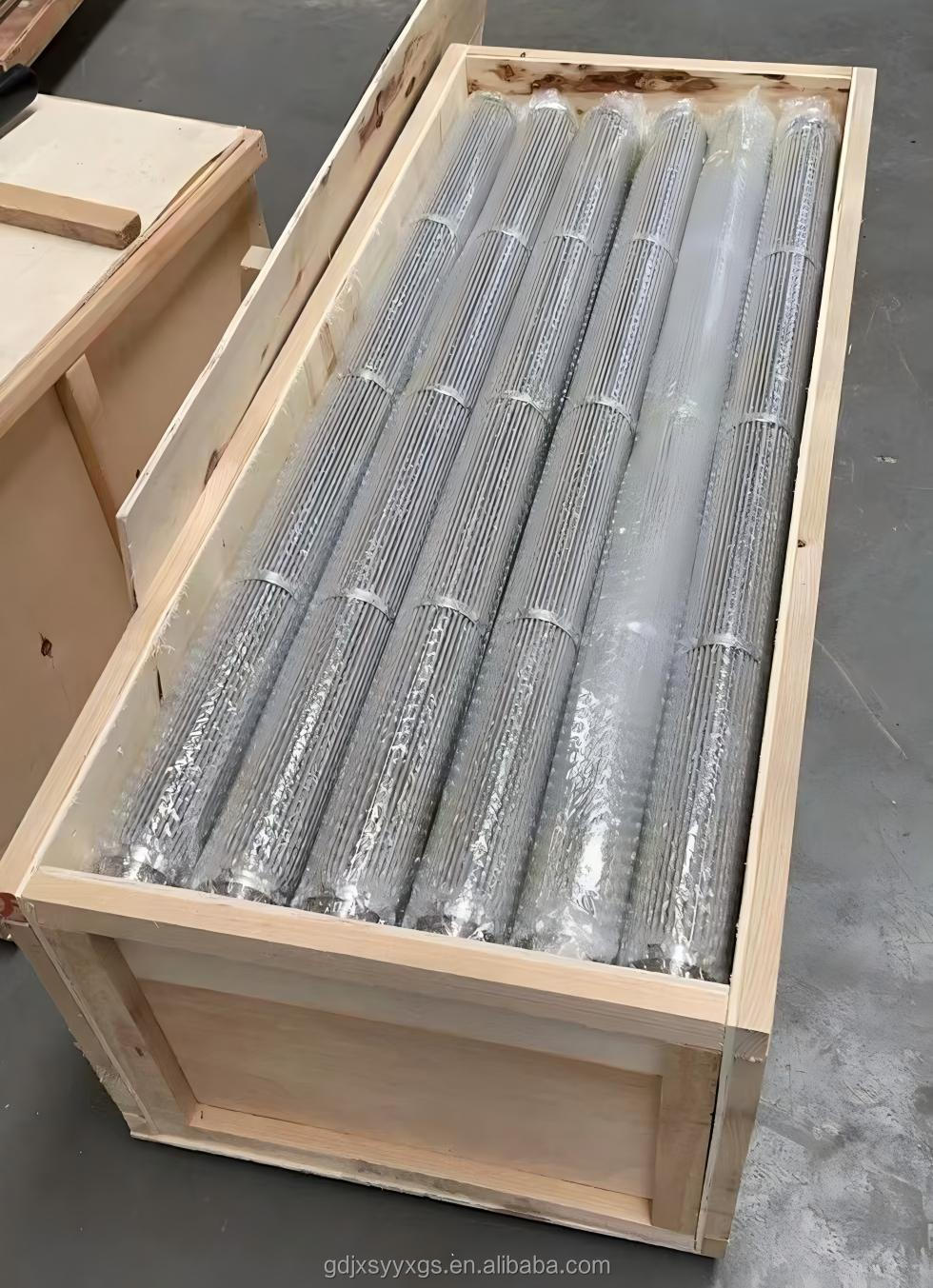 Packaging Box Option 1
