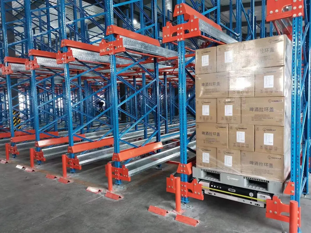 Wholesale Warehouse Storage Racking