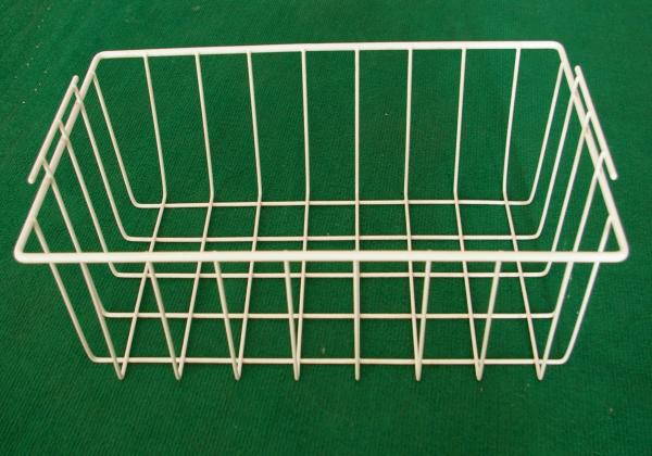 Refrigerator Basket Detail Image 2