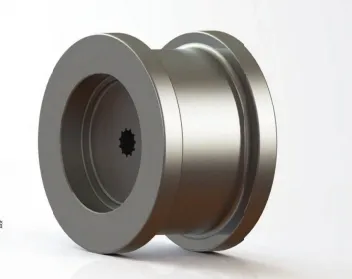 Wheels Component 2