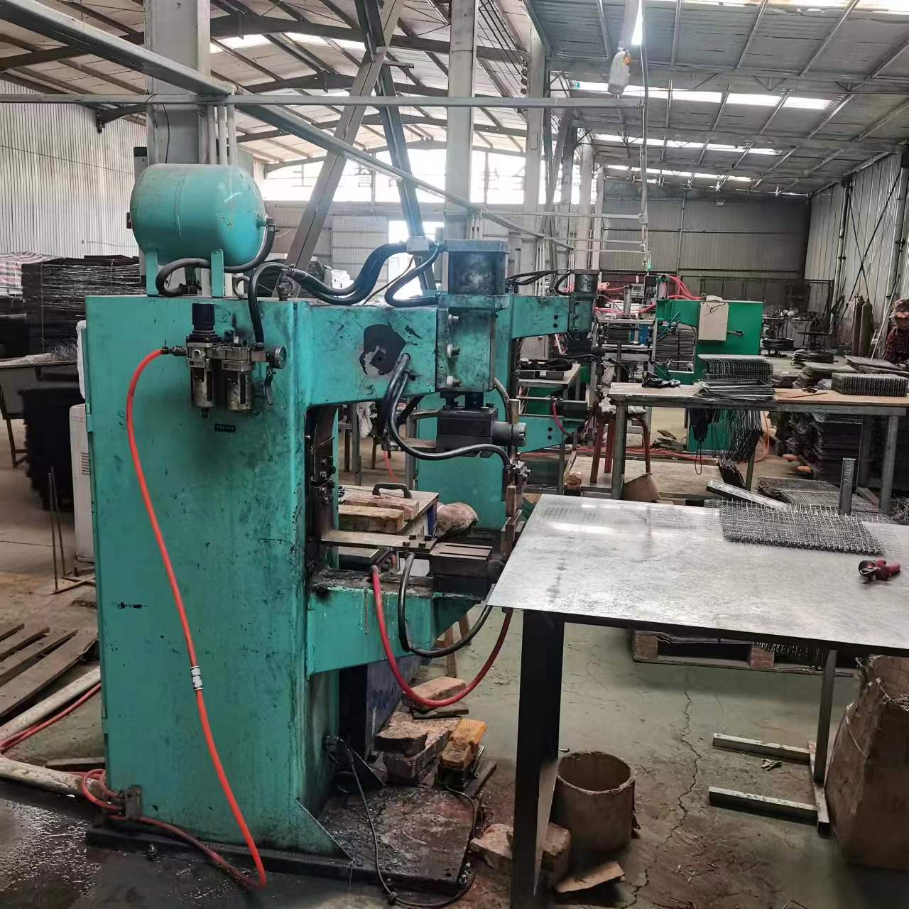 Production Facility 2