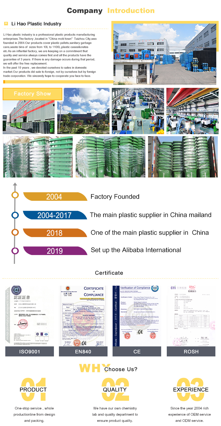 Facility Overview 3