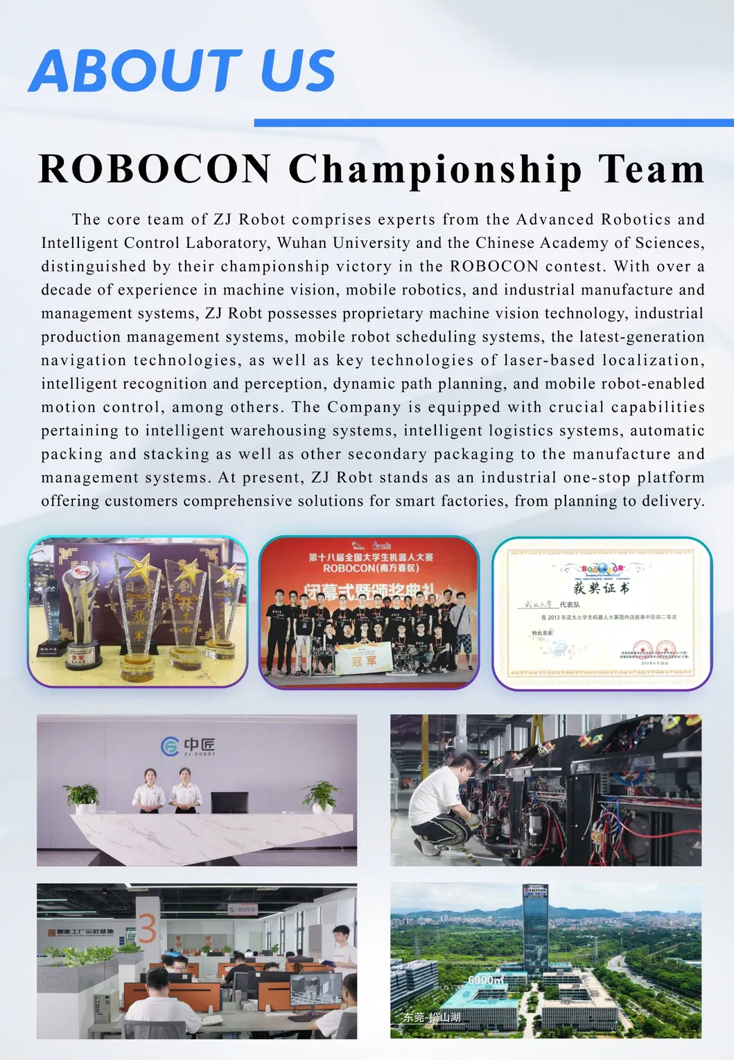 Reliable Automated Guided Vehicle for Optimal Agv Systems Performance