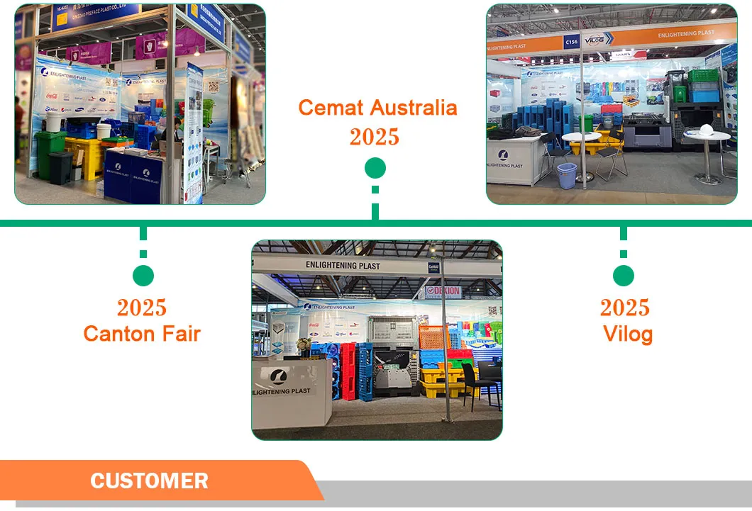 Global Exhibition and Export Quality Proof