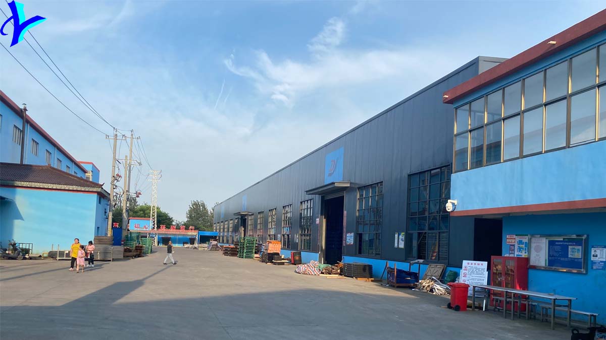 Factory Overview 2