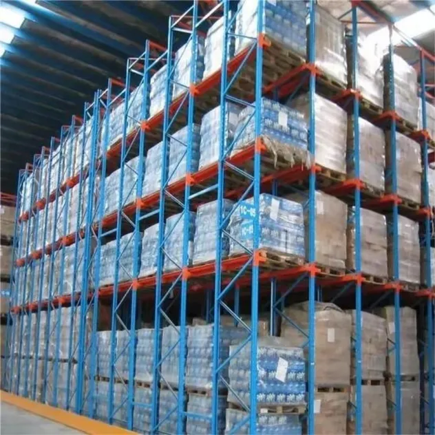 Drive-in Racking System