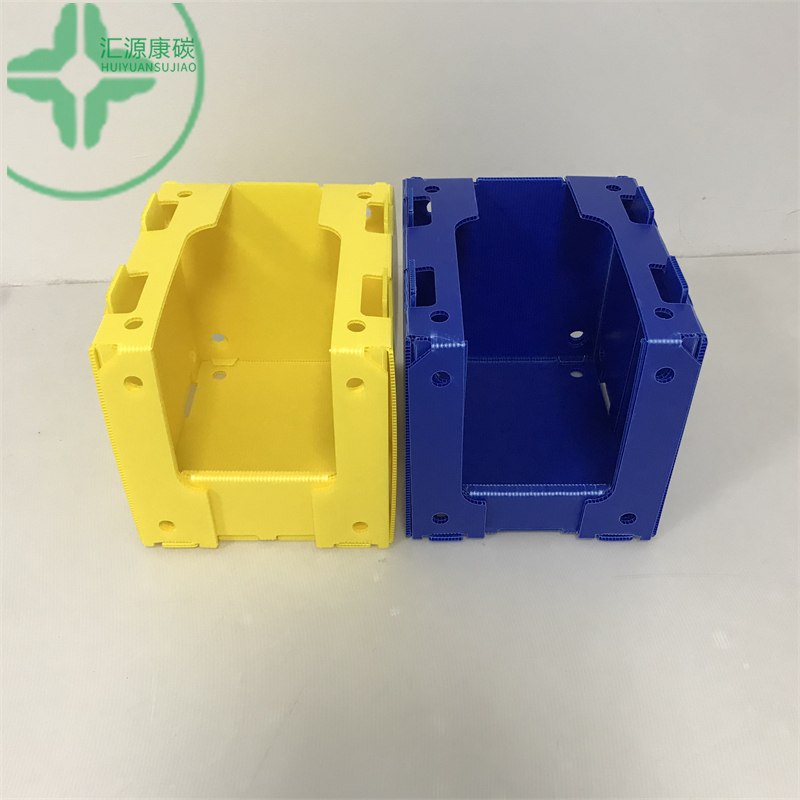 Cost-Effective Waterproof Moisture Proof Foldable Reusable High Quality Portable Storage Bins Packaging Contains Totes