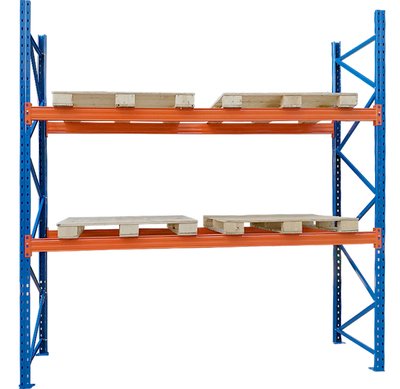 Heavy Duty Pallet Racking