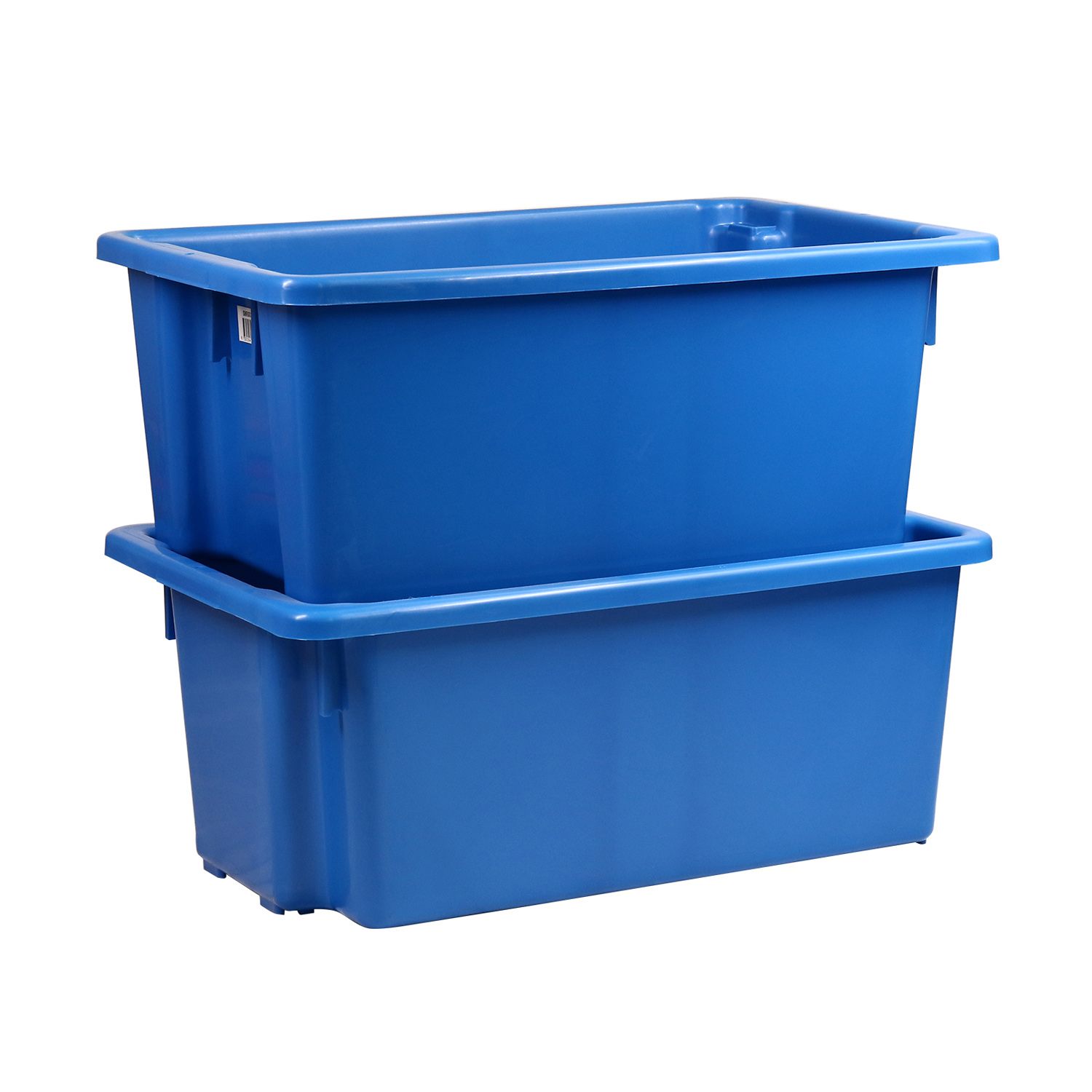 Stackable Crate Feature