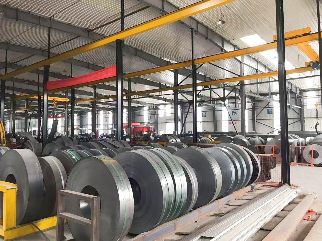 Our Warehouse