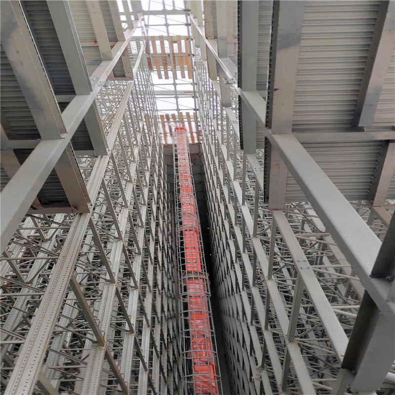 Innovative Asrs Systems From China for Enhanced Efficiency