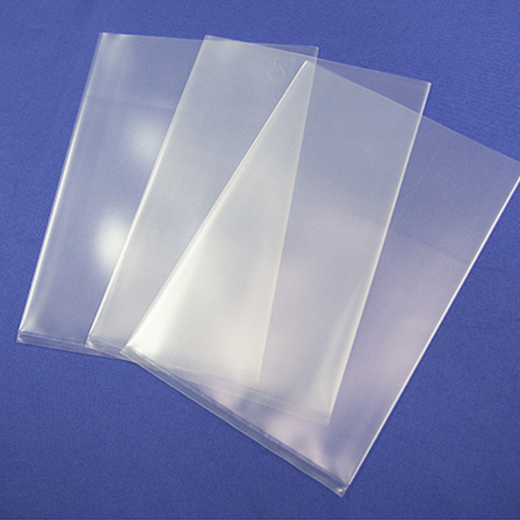 In Stock Wholesale Clear Plastic Bag Storage Plastic Packaging Bag Sub Packing Ready Ship Full Cartons