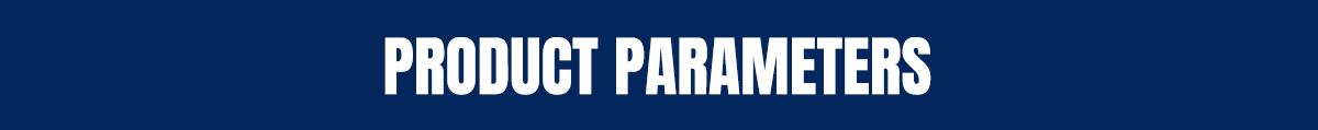 Product Details Banner