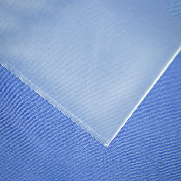 In Stock Wholesale Clear Plastic Bag Storage Plastic Packaging Bag Sub Packing Ready Ship Full Cartons
