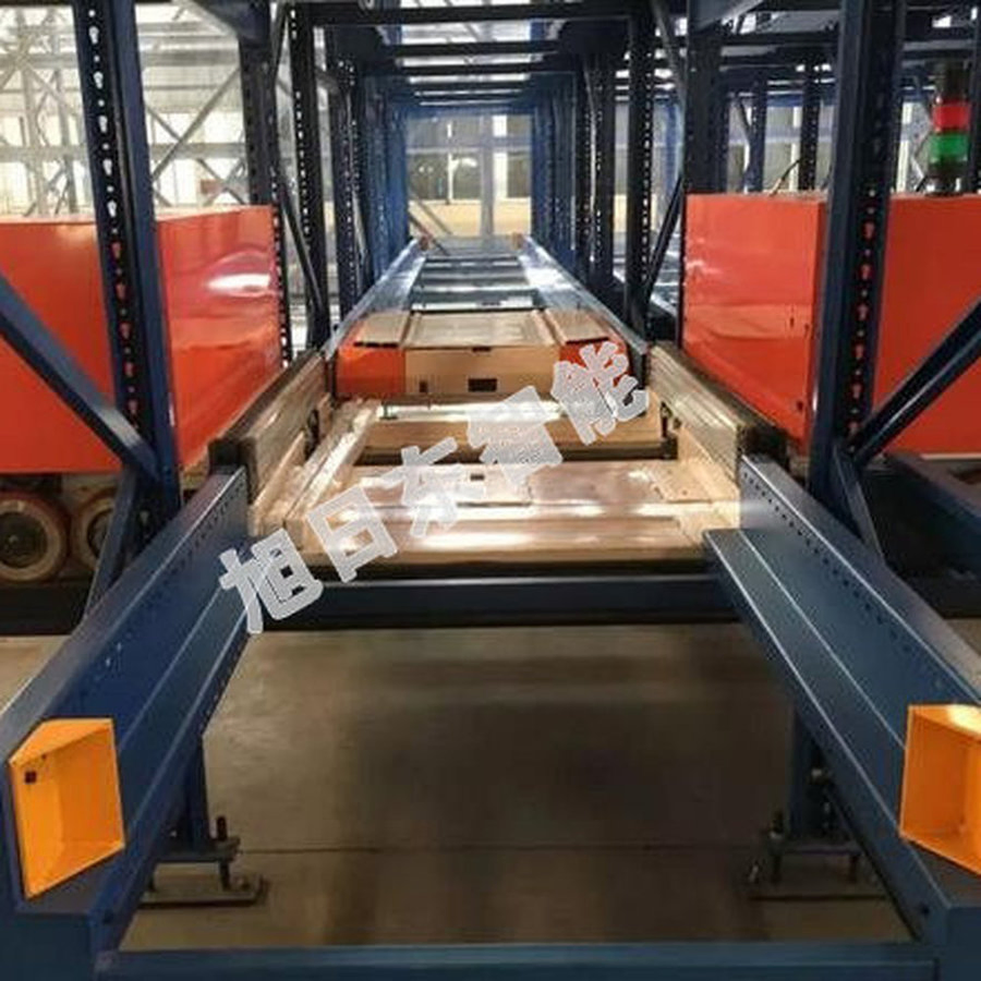 Smart Factory Systems Designed for Optimized Warehouse Operations