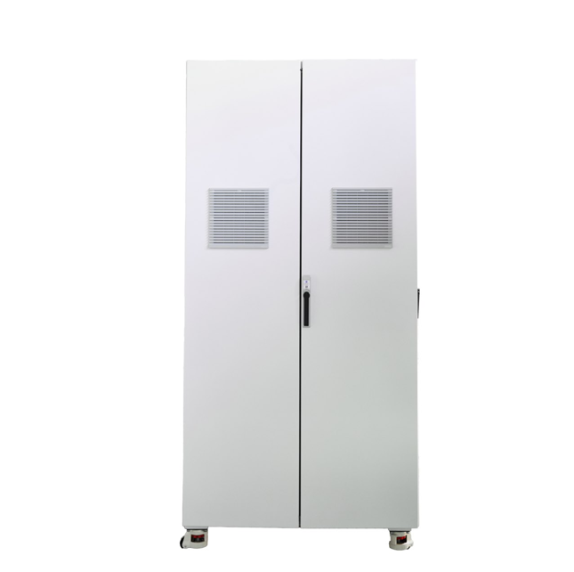 ES Control Customized Distribution Box With Lock 304 Stainless Steel IP54 Powder Coated For Industrial Automation Equipment