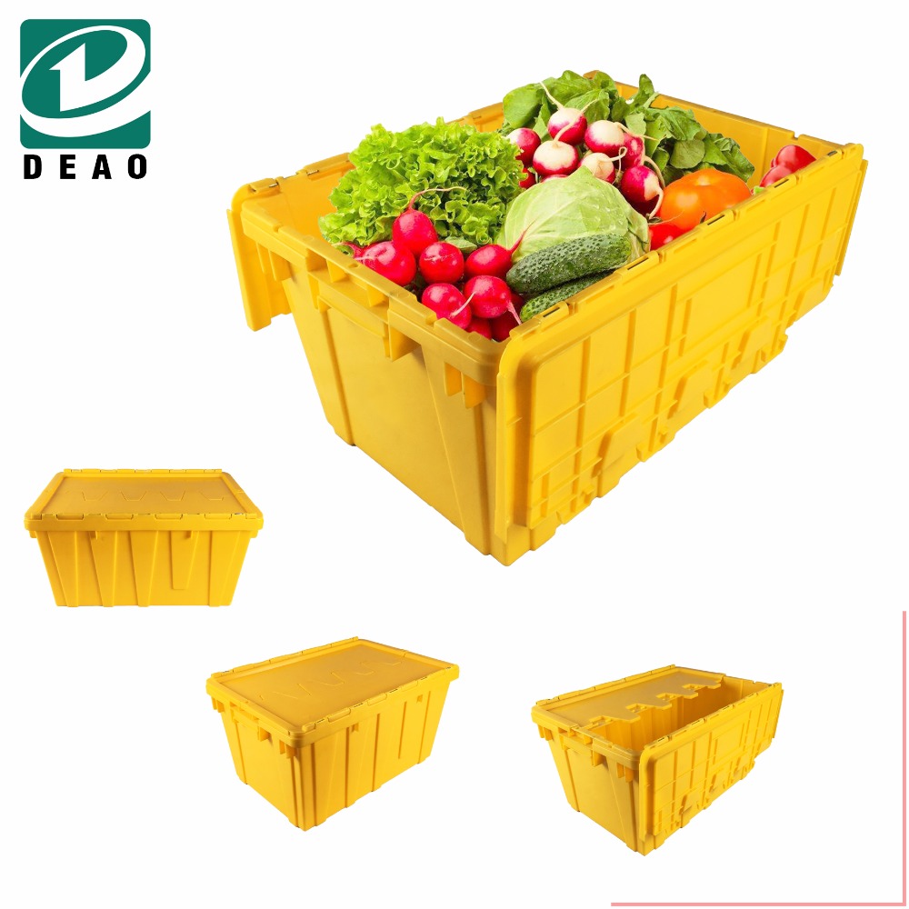Moving Dolly Crate Container