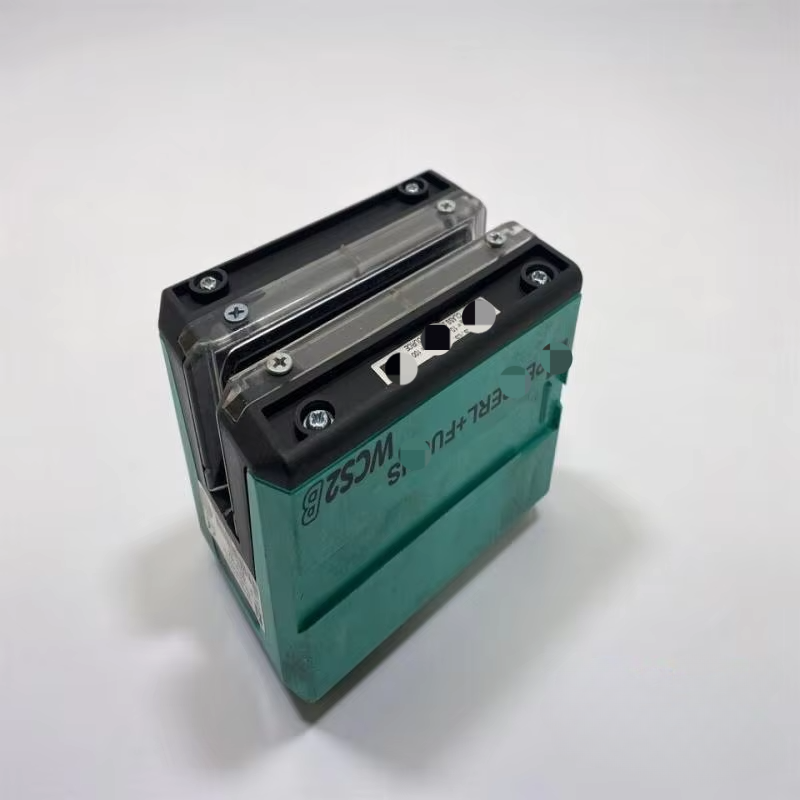 New Original Ready Wcs2b-ls211 200779-0006 Warehouse Industrial Automation Plc Controller