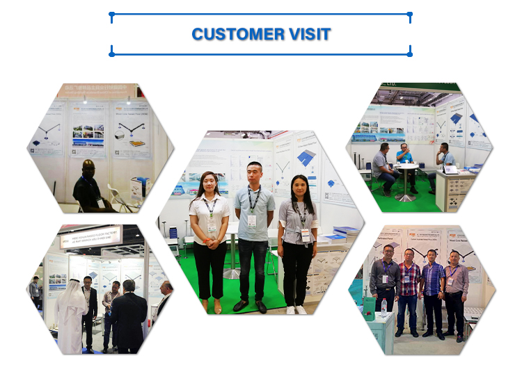 Customer Showcase