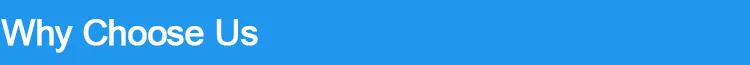 Why Choose Us Header