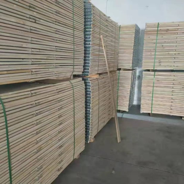 Wooden Collar Surrounding Hoarding Pallet Strong Hinge Wooden Box