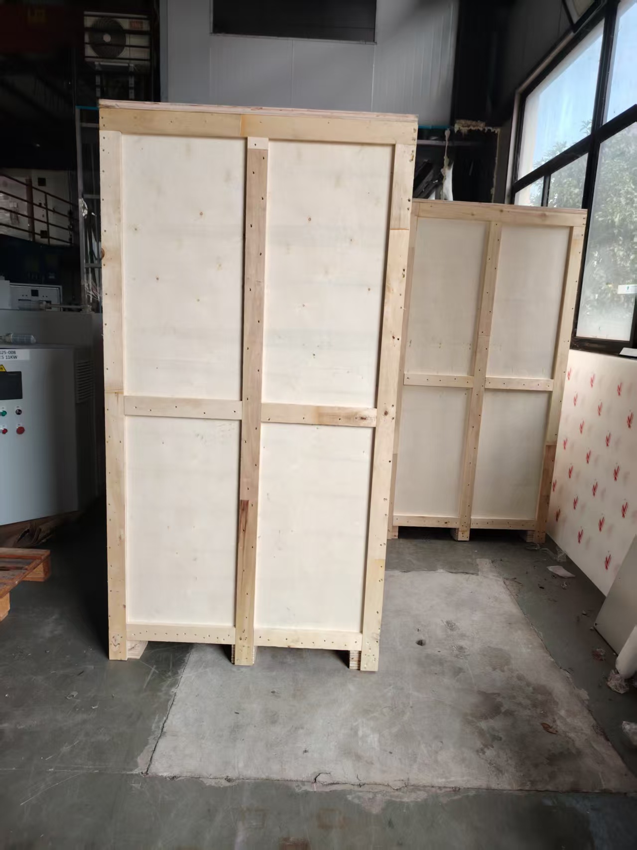 Packaging Preparation