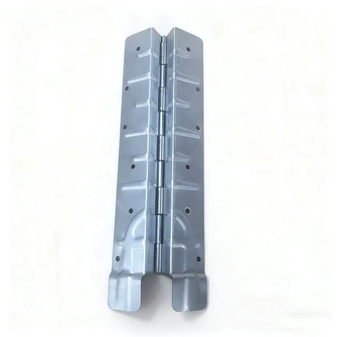 Custom Industrial Plywood Wooden Pallet Box Collar Hinges for Shipping and Storage