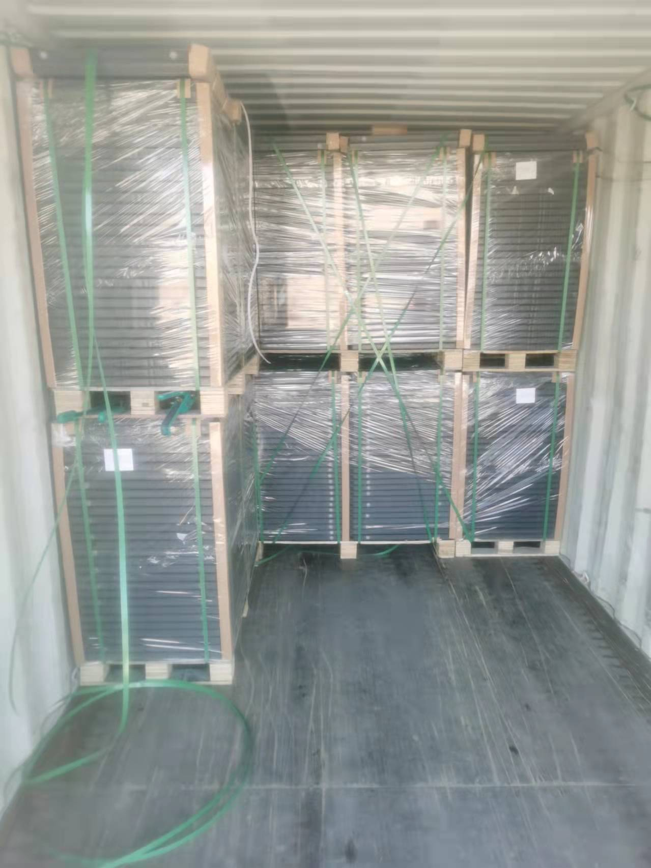 Shipping Load