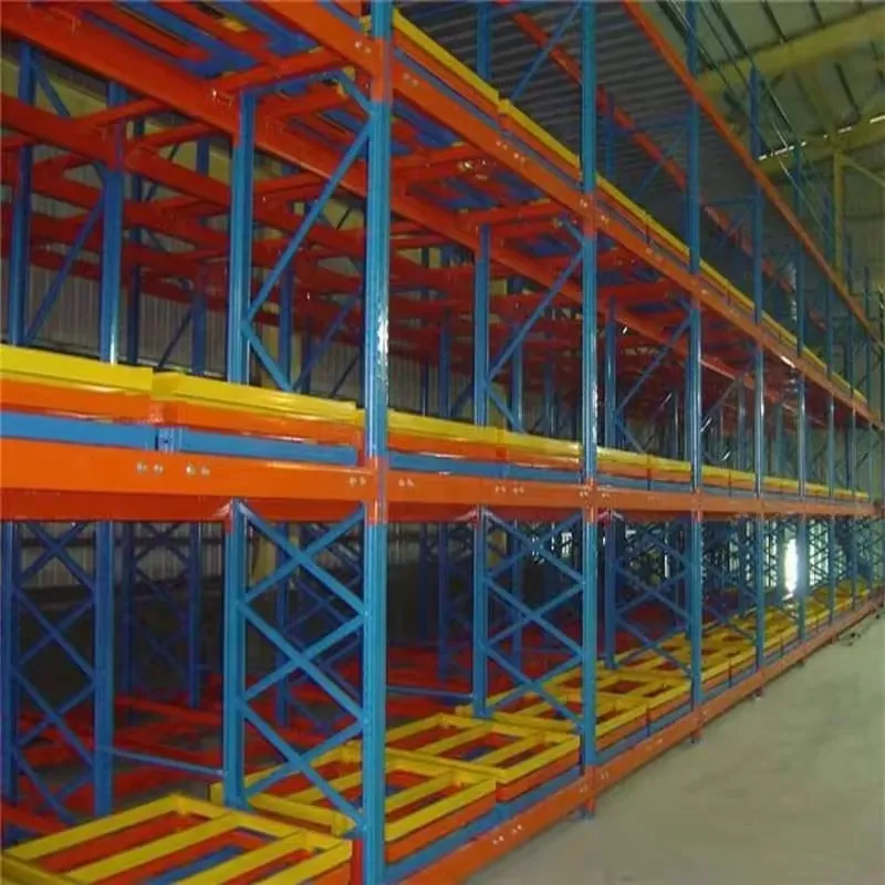 Customer Site Installation 1