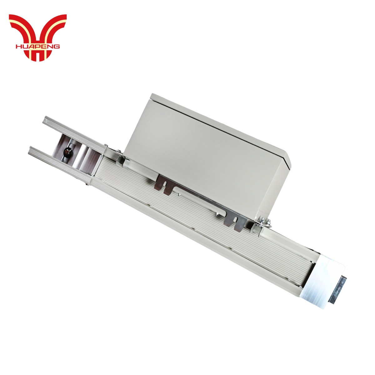 HUAPENG High-Quality Low-Voltage Compact Busbar System Dense Mezzanine Busway
