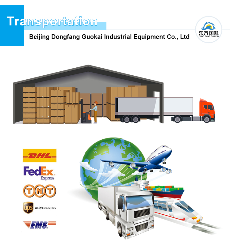 Loading Container 1