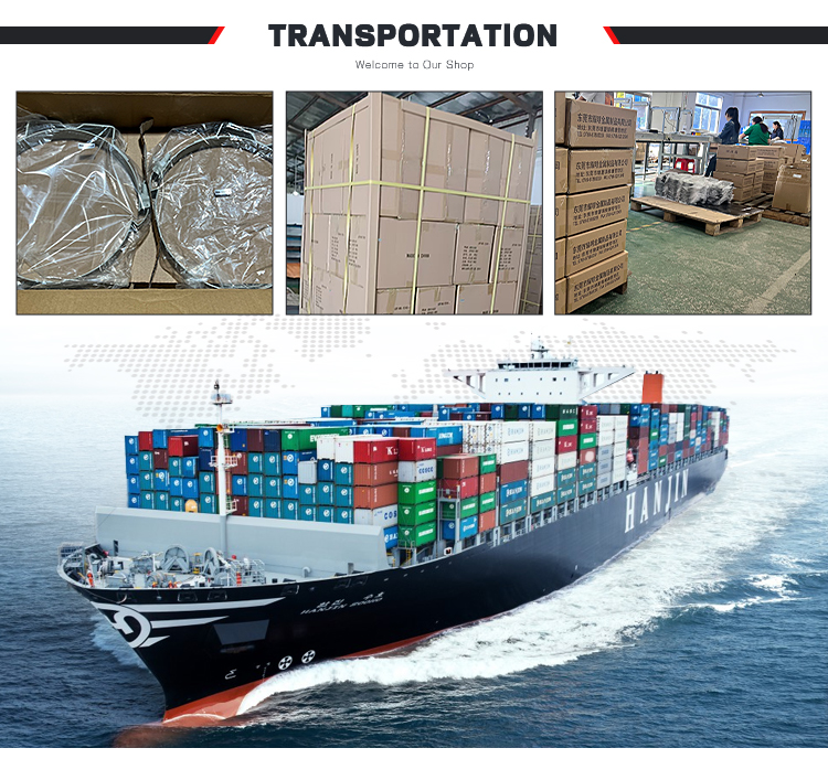 Transportation Logistics