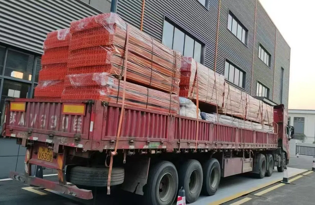 Customized Industrial CE Certified Versatile Heavy Duty Steel Pallet Racking System for Cold Room
