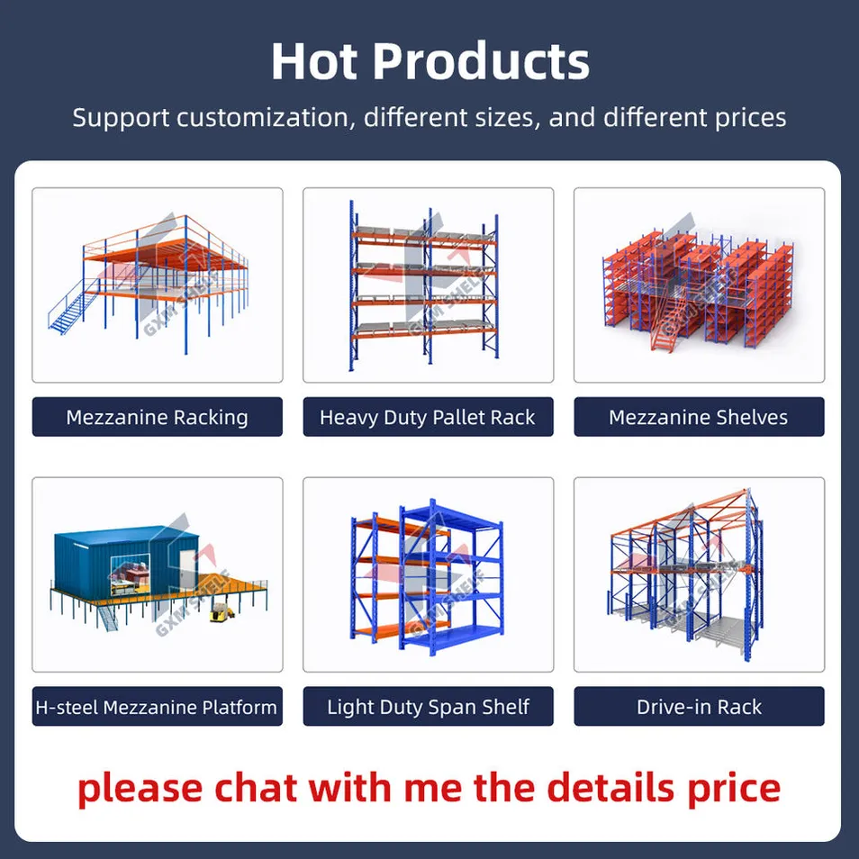 Heavy Duty Pallet Racking System CE & ISO Certified, Factory Direct, Fob