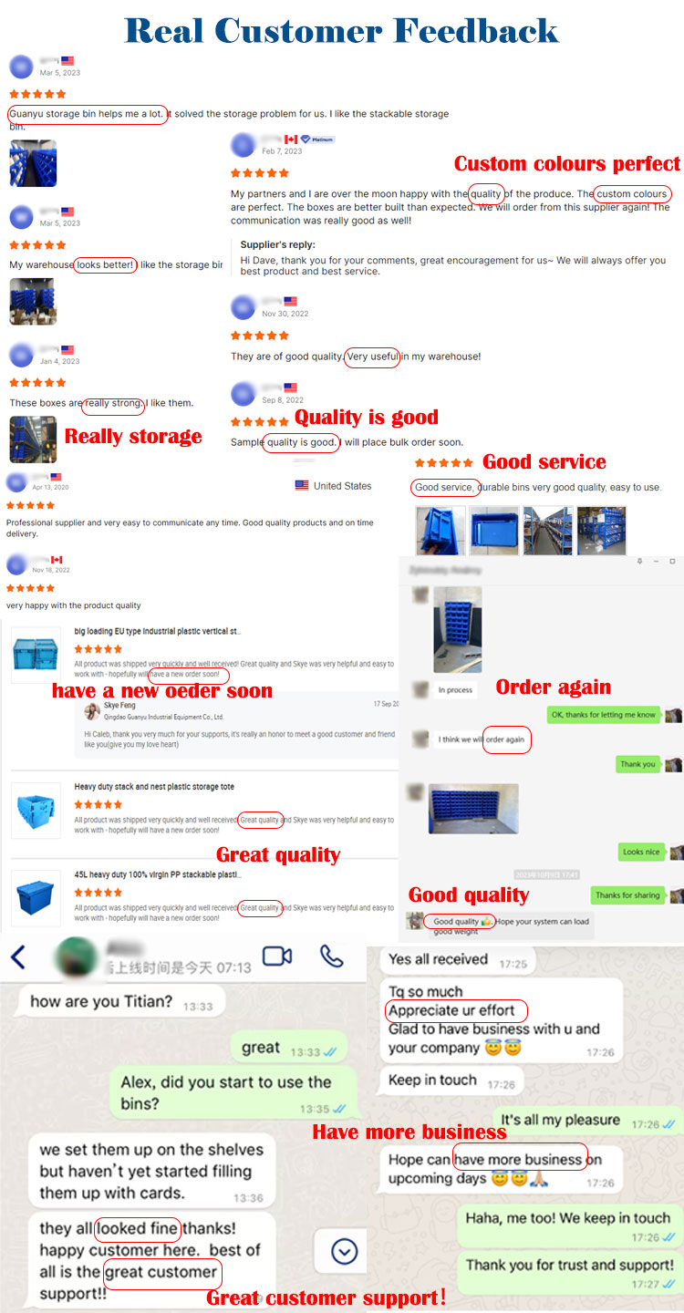 Why Choose Us Advantages