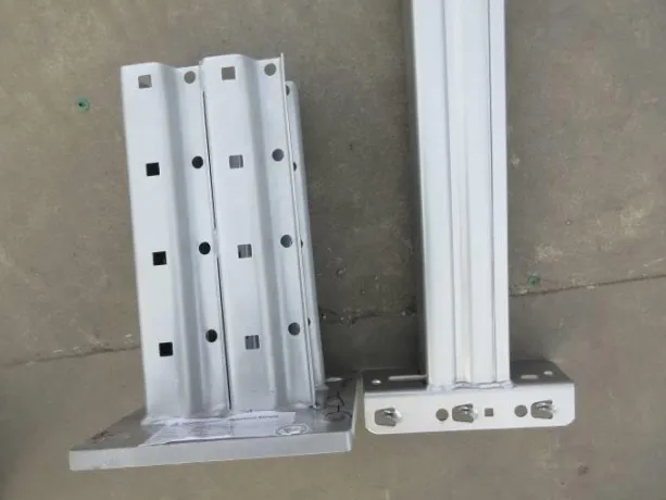 Anti Collapse and Seismic Design