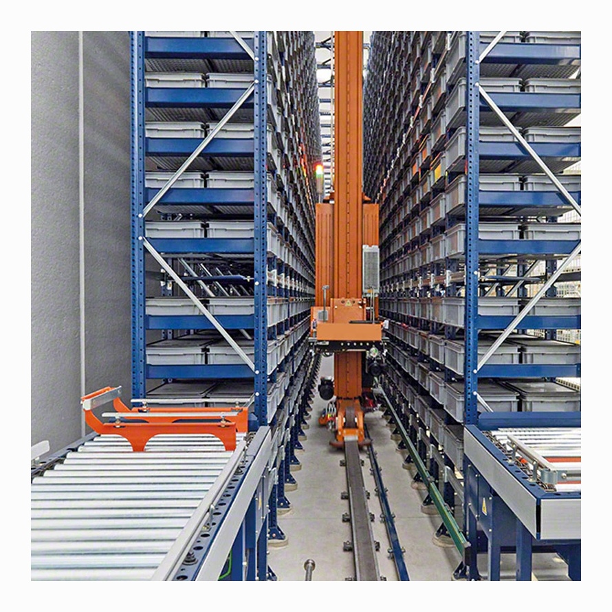 Stacker